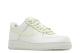 Nike Air Force 1 Low 07 Lime womens (315115-166) weiss 6