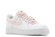 Nike Air Force 1 Low Pale Coral (315115-167) weiss 6