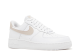 Nike Air Force 1 07 womens (315115-169) weiss 6