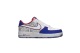 Nike Air Force 1 Low CMFT Puerto Rico (579941-100) bunt 2