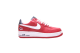 Nike Air Force 1 Low Puerto Rico 4 (624040 641) rot 2