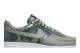 Nike Air Force 1 07 LV8 (823511-008) grün 5