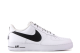 Nike Air Force 1 07 LV8 (823511-103) weiss 2