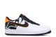 Nike Air Force 1 07 LV8 (823511-104) weiss 2
