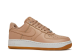 Nike Air Force 1 07 Premium (896185-202) beige 6