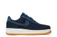 Nike Air Force 1 07 Indigo (917825-400) blau 2