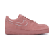 Nike Air Force 1 07 LV8 Suede (AA1117-601) rot 2