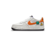 Nike Air Force 1 Low Light Sail Starfish Bone (DO4657-081) weiss 1