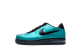 Nike Air Force 1 Foamposite Pro Low (532461-300) türkis 1