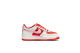 Nike Air Force 1 ältere (HV5165-121) weiss 3