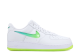 Nike Air Force 1 07 2 (AT4143-100) weiss 5
