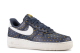 Nike Air Force 1 Low Thunder Blue Ochre (AT5019 400) blau 6