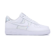 Nike Air Force 1 07 LV8 4 (AT6147-100) weiss 5