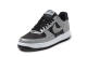 Nike Air Force 1 Snake B (DJ6033-001) schwarz 3