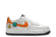 Nike Air Force 1 Low Light Sail Starfish Bone (DO4657-081) weiss 5