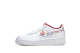 Nike Air Force 1 Chinese New Year GS (CU2980-191) weiss 1