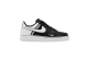 Nike Air Force 1 07 LV8 (CI0061 001) nero 2