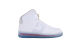 Nike Air Force 1 CMFT Lux QS (789748 100) weiss 2