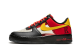 Nike Air Force 1 Cmft Signature Qs Kyrie Irving Low (687843-001) bunt 2