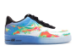 Nike Air Force 1 Comfort Prm W Man (599457-100) bunt 2