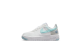 Nike Air Force 1 Crater PS (DC9326-100) weiss 1