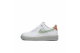 Nike Air Force 1 Crater (DX3067-100) weiss 1