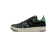 Nike Air Force 1 Low Crater Flyknit Next Volt Nature (DM0590 002) bunt 1