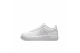 Nike Air Force 1 (CT3839-106) weiss 1