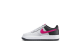 Nike Air Force 1 GS (CT3839-109) weiss 1