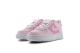 Nike Air Force 1 Foam GS (CV9646-600) pink 2