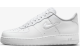 Nike Air Force 1 Jewel Dark Smoke Grey (HM0621-100) weiss 6