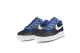Nike NBA Air Force 1 07 LV8 75th Anniversary Low (DC8874-100) bunt 2