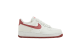 Nike Air Force 1 Low Next Nature Sail Canyon (DC9486 105) weiss 2