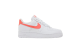 Nike Air Force 1 Low Next Nature Light Wild Mango (DC9486-107) weiss 5