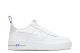 Nike Air Force 1 Low 07 LV8 Racer Blue (DD3227-100) weiss 5