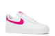 Nike Air Force 1 Low Prime womens (DD8959 102) weiss 6