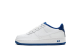 Nike Air Force 1 GS Deep Royal Low Blue (CD6915-102) weiss 1