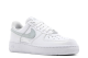 Nike Air Force 1 07 Glacier Blue (DH4970-100) weiss 5