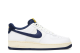 Nike Air Force 1 07 LV8 Varsity Jacket Michigan Low (DO5220-141) weiss 5