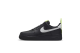 Nike Air Force 1 (DO6394-001) schwarz 1