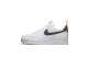 Nike Air Force 1 Pivot Point (DO6394-100) weiss 1