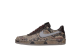 Nike Air Force 1 Downtown Lw Python Low (577657-200) bunt 1