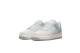 Nike Air Force 1 Low Snowflake (DQ0790-001) weiss 3