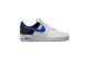 Nike Air Force 1 Low 07 Essencial Game Royal (DQ7570-400) bunt 4