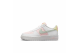 Nike Air Force 1 GS (DR4853-100) weiss 1