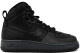 Nike Air Force 1 Duckboot Anthracite (444745 001) schwarz 3