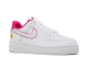 Nike Air Force 1 (DV3809 100) bunt 5