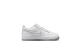 Nike Air Force 1 Low (DX5805-100) weiss 3