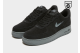 Nike Air Force 1 (HQ3827-002) schwarz 6