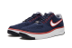 Nike Air Force 1 Ultra Flyknit Low New England Patriots R.k.k. (FD0495 400) bunt 2